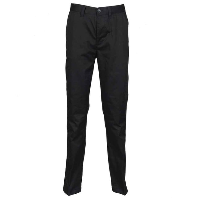 Henbury Chinos en Polycoton pour Femmes 65/35