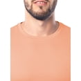 thumbnail image 4 of Athletic Works Men's and Big Men's Core Active Tee with Short Sleeves, Sizes XS-4XLT, 4 of 9