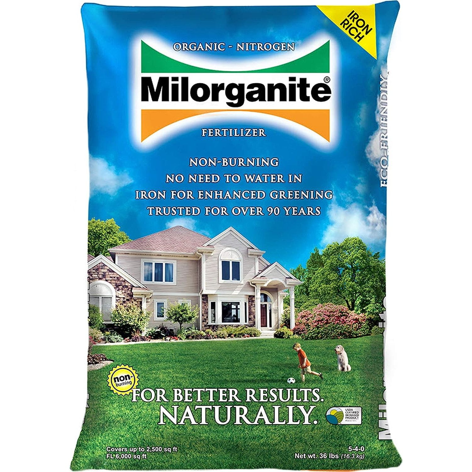 HTYSUPPLY 32 Milorganite 5 2 0 Organic Nitrogen Fertilizer 36 Lb htysupply-32-milorganite-5-2-0-organic-nitrogen-fertilizer-36-lb