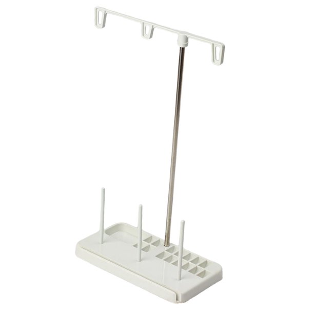 Soporte para carrete de hilo Zulema Portabobinas de hilo