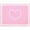 Light Pink, variant on Beauticom Silicone Flexible Foldable Workspace Desk Pad Mat for Manicures Nail Art Acrylic Gel Nails and More (WHITE - 1pc)