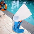 thumbnail image 5 of Herramienta de Limpieza y Desinfección, Aspiradora para Piscina, Fuente de Estanque, Aspiradora, Cepillo, Cabezal de Succión Portátil B, 5 of 5
