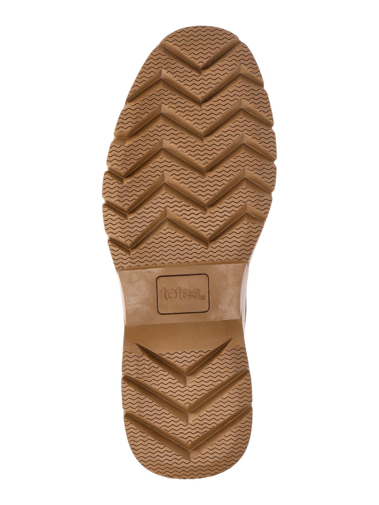 Totes Men's Moraine Winter Boots, Sizes 8-13, Wide Width Available