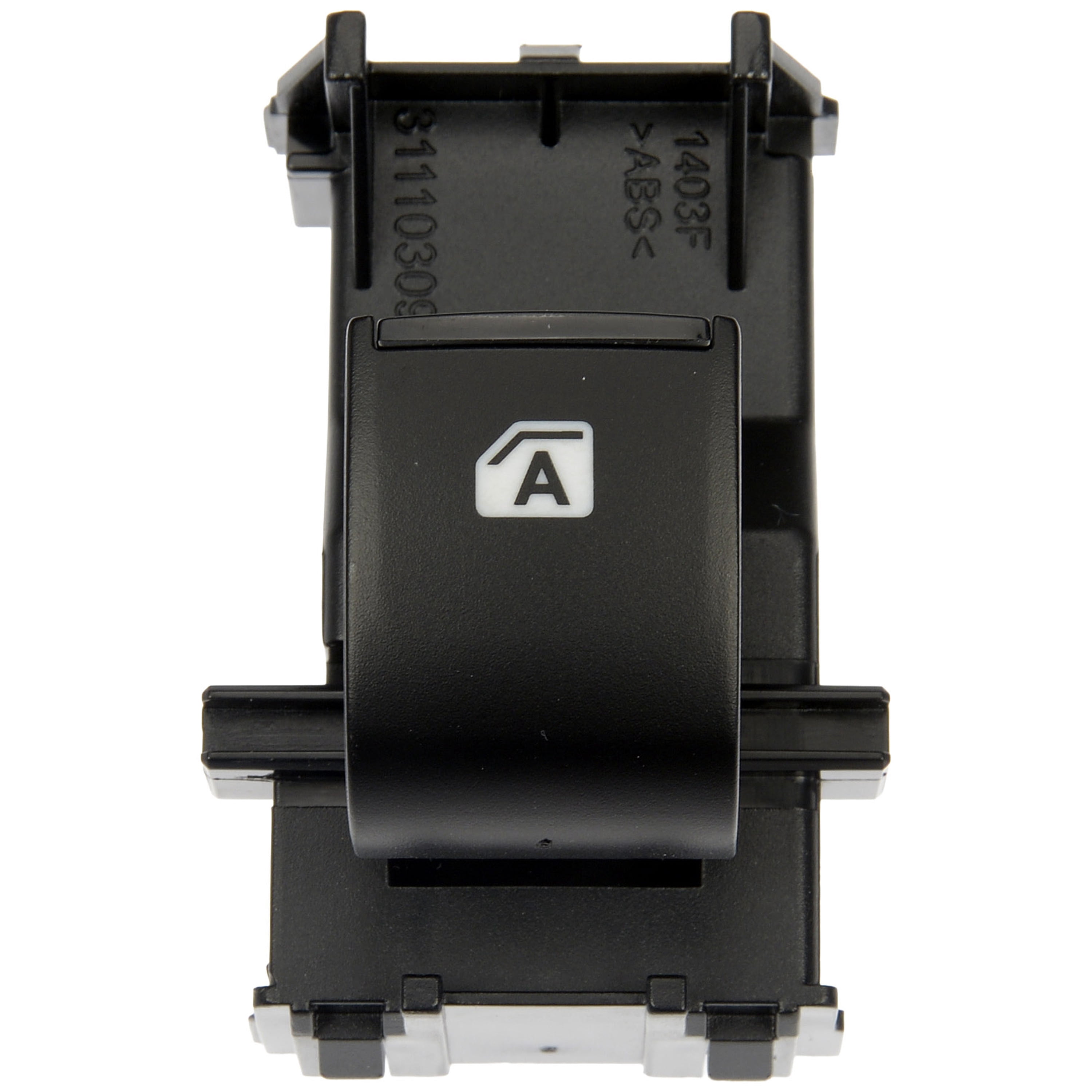 Dorman 920-820 Door Window Switch for Specific Toyota Models