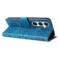 thumbnail image 3 of For Samsung Galaxy A36 5G Case Sunflower Imprint Leather Wallet Phone Cover, 3 of 5