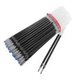 thumbnail image 4 of 20/50/100 Pcs/lot Blue Black Red Gel Pen Erasable Refill Rod Erasable -, 4 of 4