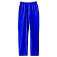 thumbnail image 2 of Jockey Men's Multi-Pocket Cargo Scrub Pant, Style 2305, 2 of 3