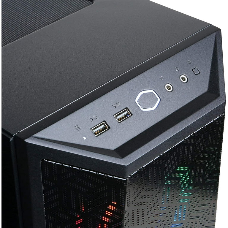 CyberpowerPC Gamer Xtreme VR Gaming PC, Intel  