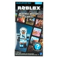 thumbnail image 2 of RoBlox Mystery Pack - Werewolf Mystery: Scientist, 2 of 2