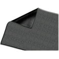 thumbnail image 5 of Genuine Joe Soft Step Vinyl Anti-fatigue Mats - Warehouse - 36" Length X 24" Width X 0.38" Thickness - Vinyl - Black, 5 of 6