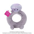 thumbnail image 1 of Peluche de San Valentín Way to celebrate Diseño de Anillo con Diamente Gris, 1 of 3