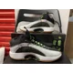 thumbnail image 2 of Ni - ke Ni - ke Air Jordan 35 Bayou Boys Men's Size 9 Sneakers DA2372-100, 2 of 5