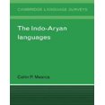 thumbnail image 1 of The Indo-Aryan Languages, 1 of 2