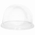 thumbnail image 4 of Cotton Candy Machine / Floss Maker Clear 20" Bubble Cover Shield VIVO CANDY-V003, 4 of 7