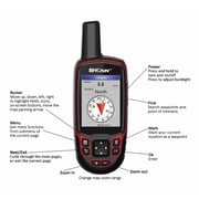 BHCnav NAVA Pro F 78 Handheld GPS GNSS Receiver Price With High Accuracy