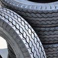 thumbnail image 6 of Transeagle TE40 Nylon Belted ST7-15 7-15 118G E 10 Ply Trailer Tire, 6 of 13
