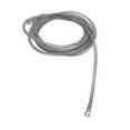 thumbnail image 1 of Snake Drain Cleaner Augers Cable A  Helper for Bathtubs Toilets Sinks Kitchen Sinks Septic Tanks, 1 of 7