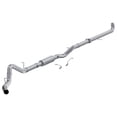 thumbnail image 1 of Mbrp Exhaust S6005p Armor Lite Downpipe Back Exhaust System, 1 of 5