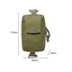 thumbnail image 2 of 100D Nylon Cinturón Riñonera Bolsa Impermeable Molle Teléfono Bolsa para Senderismo (Verde) Ehuebsd Para estrenar, 2 of 3
