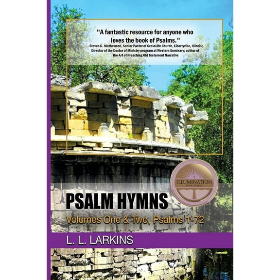 Psalm Hymns: Volumes One & Two, Psalms 1-72, (Paperback)