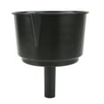 thumbnail image 4 of Entonnoir de Filtre à Huile de Voiture, Entonnoir de Filtre à Carburant Portable Polyvalent à Haute Conduction pour RV, 4 of 8