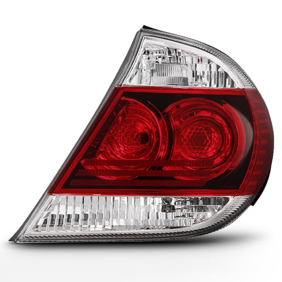 AKKON - For 2005 2006 Toyota Camry XV30 OE Direct Replacement Tail Brake Light Lamp (Passenger right Side Only)