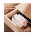 thumbnail image 2 of Secador Xtellar De Zapatos Desodorizador Tenis Guantes Elimina Olores Color Blanco, 2 of 6