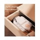 thumbnail image 2 of Secador Xtellar De Zapatos Desodorizador Tenis Guantes Elimina Olores Color Blanco, 2 of 6