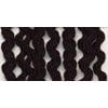 Wrights 1/4" Baby Black Rick Rack, 4 Yd.