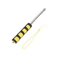 thumbnail image 6 of 54 6/78 inch Flag Pole with Lanyard Teaching Pointer Stick Stainless Steel Telescopic Flagpole Tour Guide Flagpole for Tour Guides and Teaching Demonstrations, 6 of 8