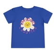 thumbnail image 2 of Bella+Canvas Toddler I'm So Cuuttee Short Sleeve Tee, 2 of 3