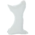 thumbnail image 4 of Pomerarian Dog Shape Filled Pillow Animal Shaped Pillow, 4 of 4