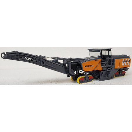 HERPA NEW HO 1/87 Scale Wirtgen W 250i Asphalt Grinder/Miller Road Construction