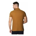 thumbnail image 2 of Playeras Polo Hombre Casual Moda Camisas Lisa, 2 of 4