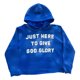 thumbnail image 1 of WILLBEST Sudaderas para Hombre, Sudadera con Capucha Holgada De Talla Grande con Estampado De Letras A La Moda para Otoño e Invierno para Hombre XGrande, 1 of 2