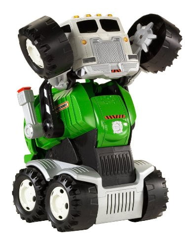 matchbox stinky the garbage truck