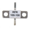 thumbnail image 3 of 250Watts 100Ohms Resistor Flange Mount 250 Watt 100 Ohms Oxide RFR100-100, 3 of 7