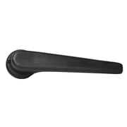 Furniture Rehab Recliner Lever 5/8" inch, Black