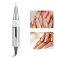thumbnail image 4 of Quiet And Stable Wearable Nail Drill Handle, Electric Nail Manicure Machine, Manicure Store For Home, 4 of 8