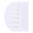 thumbnail image 3 of Chef Hats – 24-Pack Disposable White Paper Chef Toques, Chef Supplies, Adjustable Professional Kitchen Chef Caps For Baking, Culinary Hygiene, Cooking Safety, 20-22 Inches In Circumference, 3 of 6