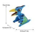 thumbnail image 4 of Xihbxyly Ofertas Prime Juegos de Dinosaurios para Extraterrestres y Adultos., 4 of 4