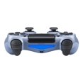 thumbnail image 3 of Sony Playstation 4 DualShock 4 Controller Titanium Blue, 3 of 4