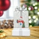 thumbnail image 4 of Linterna de Papá Noel de Navidad/Lámpara de linterna brillante de Claus/Lámpara de muñeco de nieve Estilo C, 4 of 9