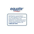 thumbnail image 6 of Equate Women's 5-Blade Razor with Replacement Cartridges, 2 Ct, 6 of 9