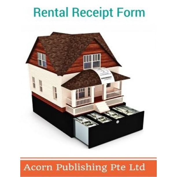 Rental Receipt Form - Walmart.ca