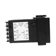 thumbnail image 4 of 85~265V K Thermocouple Input ,SSR+Relay Output PID Digital Temperature Controller Thermostat With SSR 40A And K Thermocouple ,Save Energy, 4 of 6