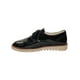 thumbnail image 3 of ZAPATOS CASUALES LEON MUJER NEGRO CHAROL 1801 LEON 1801p, 3 of 3