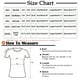 thumbnail image 3 of Moda mujer manga larga cuello redondo Navidad impreso señoras sudadera Tops blusa Fridja fksj2517, 3 of 4