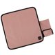 thumbnail image 4 of USB Heated Seat Cushion Adjustable Lightweight Heated Stadium Cushion for Camping Fishing Home Office Pink, 4 of 5