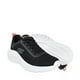 thumbnail image 1 of TENIS DAMA SKECHERS 2110004BLK TEXT NEGRO, 1 of 4